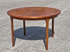Mcintosh extending dinning for sale  WHITSTABLE