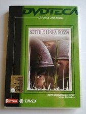 Sottile linea rossa usato  Roma