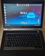 Xentry mercedes diagnostics for sale  CHIGWELL