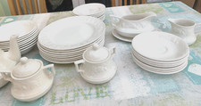 Lincoln plates bowls for sale  NORWICH