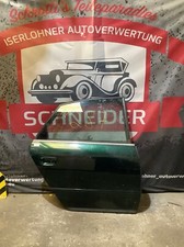 30670 tür hinten gebraucht kaufen  Deutschland