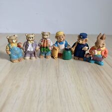 1990s resin bear for sale  RAMSGATE