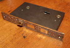 Restored antique mortise for sale  Youngstown