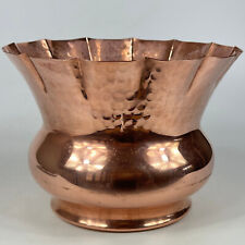Vintage french copper for sale  LONDON