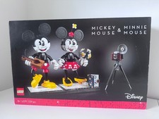Lego disney mickey gebraucht kaufen  Henstedt-Ulzburg