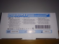 Stk uromed katheterventil gebraucht kaufen  Deutschland