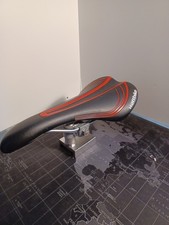 Wattbike race saddle. for sale  BIGGAR