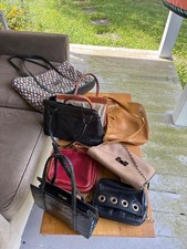 handbags various styles for sale  Willet