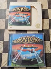 Don't Look Back by Boston (CD, Nov-1994, Epic) comprar usado Don't Look Back by Boston (CD, Nov-1994, Epic) comprar usado  Enviando para Brazil