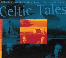 Celtic tales gildas d'occasion  France