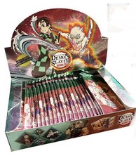 Demon slayer kimetsu d'occasion  Auxerre