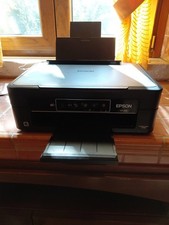 Stampante multifunzione epson usato  Torrecuso