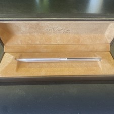 Stylo bille dupont d'occasion  Beaune