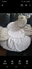 Sit cosy baby for sale  NORWICH