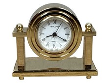 Vintage miniature bulova for sale  Beach City
