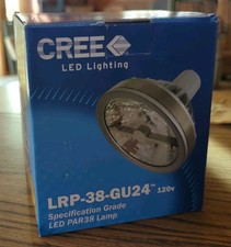 New box cree for sale  Petersburg