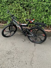 Breeze mtb high for sale  GLASGOW