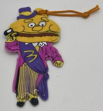 Mcdonald mayor mccheese for sale  Holtsville