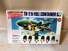Imai thunderbirds full for sale  FOLKESTONE