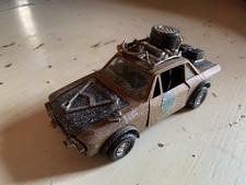 Politoys polistil lancia for sale  Batesville