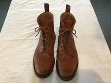 Trickers wetherby tan for sale  CHELTENHAM