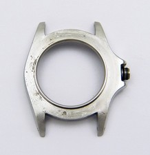 Usado, Vintage Genuíno Rolex Submariner Date 1680 Relógio de Aço Inoxidável Caixa Média 1971 comprar usado  Enviando para Brazil