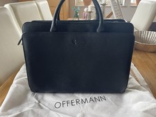 Riginal ffermann arbeitstasche gebraucht kaufen  Neubrandenburg-Umland