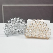 Crystal paper napkin for sale Crystal paper napkin for sale  MELKSHAM