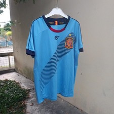 Maillot foot equipe d'occasion  Odos