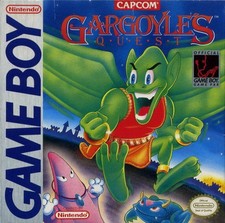 Gargoyle quest usato  Lainate
