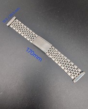 Bracciale chicchi riso usato  Genova