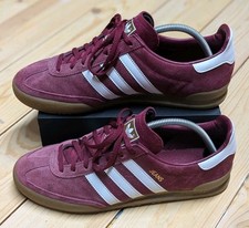 Adidas jeans suede for sale  DOWNPATRICK