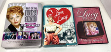 Lucille ball lot for sale  Tulsa