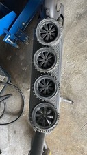 Reely carbon fighter gebraucht kaufen  Bad Abbach