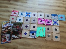 Vintage records job for sale  NORWICH