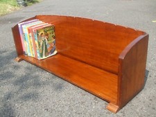 Large antique walnut for sale  BRIDGWATER