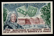 Dentelé lorraine barrois d'occasion  France