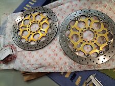 Brembo bremsscheiben beläge gebraucht kaufen  Neustadt an der Weinstraße