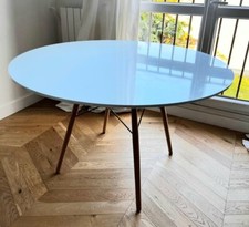 Table ronde design d'occasion  Paris XI