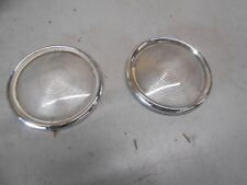 Jaguar mk2 interior for sale  BROUGH