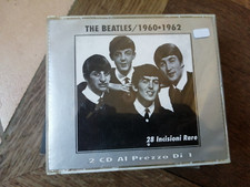 The beatles 1960 usato  Reggio Emilia