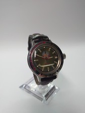 Vintage vostok amphibia usato  Roma