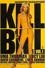 Kill bill volume usato  Camporgiano