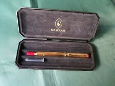 Accessorio penna stilografica usato  Manduria