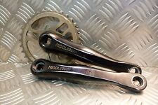 Middleburn rs7 crank for sale  ANDOVER