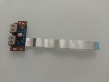 Scheda usb toshiba usato  Cremona