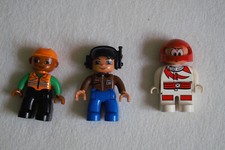 Lego duplo figuren gebraucht kaufen Lego duplo figuren gebraucht kaufen  Lindau (Bodensee)