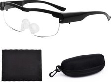 Magnibrite brille alltagshilfe gebraucht kaufen  Bruck
