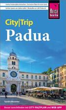 Padua citytrip reiseführer gebraucht kaufen  Hürth