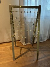Cavalletto espositore legno usato  Ravenna